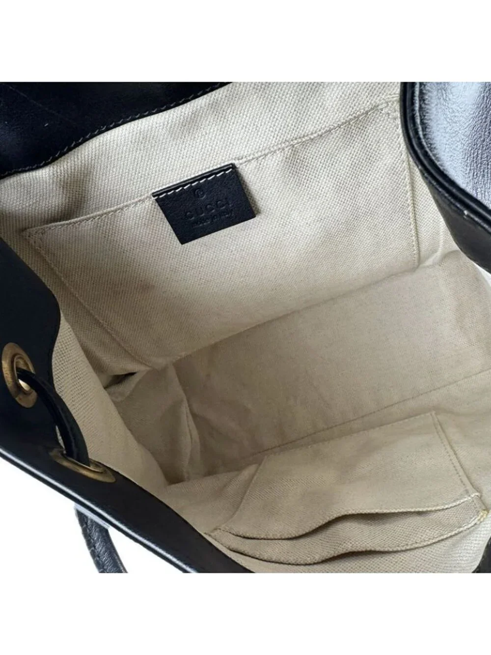 Gucci Backpack GG Marmont - Picture 5 of 10